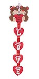 Bear Door Hanger