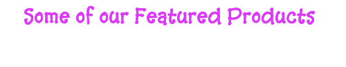 Making Friends Featured Products