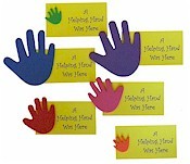 Daisy Helping Hands Packette