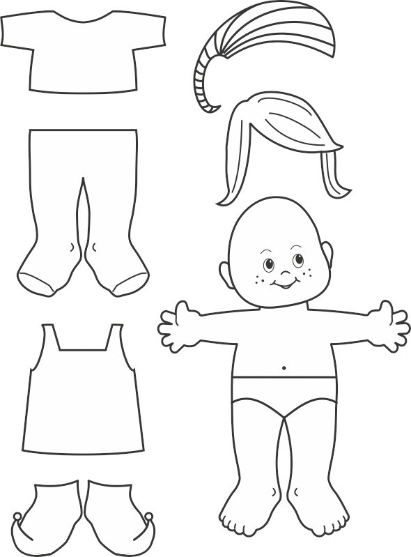 brownie elf outline makingfriendsmakingfriends christmas elves dolls