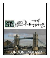 London England