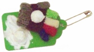 Mitten Snowball SWAPs