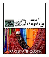 Pakistan