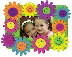 Smile Frame