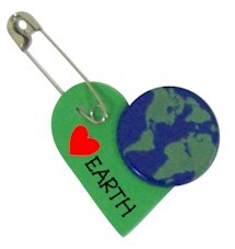 Earth SWAP Kit