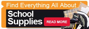 Back to School Ad