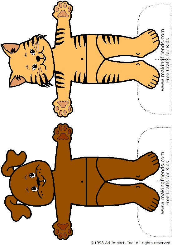 Animal Friends