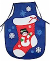 Christmas Apron