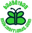 Badge in a Bag Logo