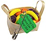Mini Fruit Basket SWAPs