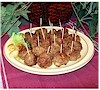 Haitian Boulette Recipe