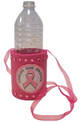 Breast Cancer Awarness Craft