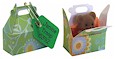Brownie Bear Gift SWAP