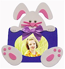 Bunny Frame