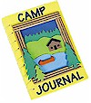 Camp Journal Craft
