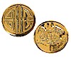 Chinese Coins