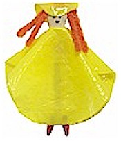 Clothespin Doll SWAP