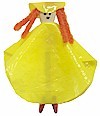 Clothespin Doll