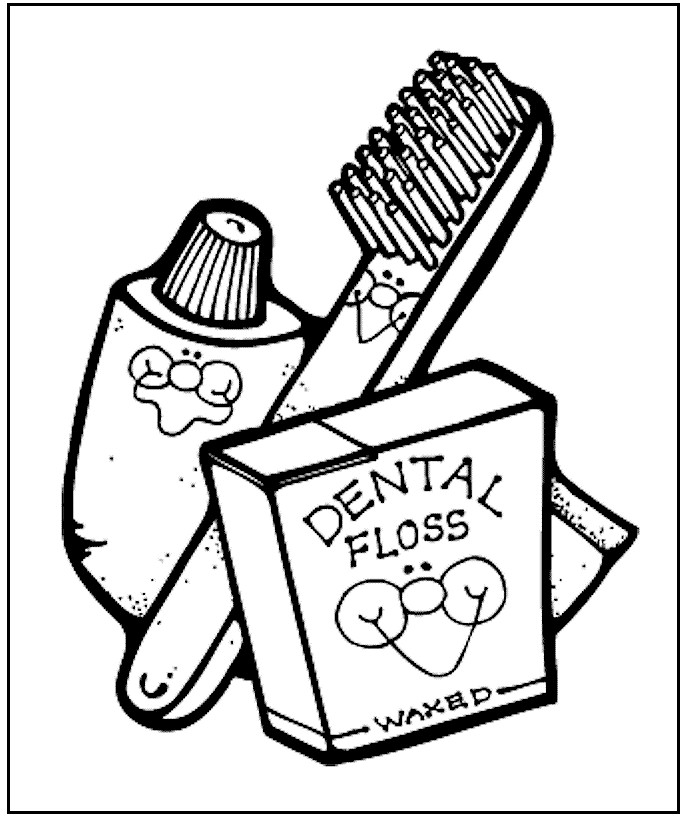 odeneal coloring pages - photo #28