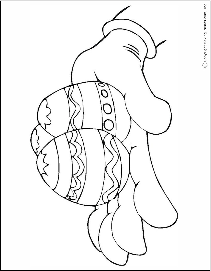 making friends coloring pages - photo #36