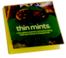 Cookie Box Memo Pads 