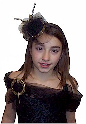Costume for France