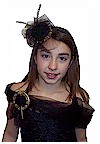 French Fashion Costume