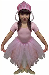 Ballerina Costume