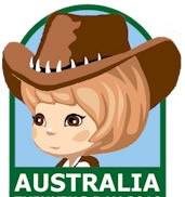 Australia Thinking Day