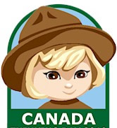 Canada for Thinking Day