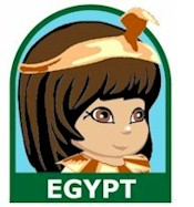 Egypt Patch