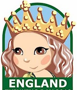 England for Thinking Day