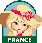 France for Thinking Day