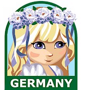 Germany for Thinking Day