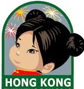 Hong Kong for Thinking Day