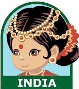 India for Thinking Day