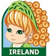 Ireland for Thinking Day