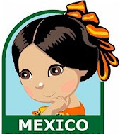 Mexico for Thinking Day