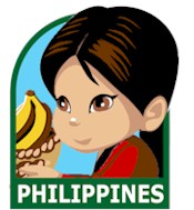 Philippines for Thinking Day