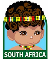 South Africa for Thinking Day