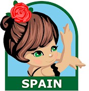 Spain for Thinking Day