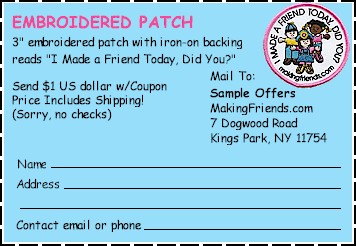 Coupon