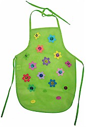 Daisy Apron