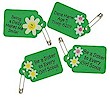 Daisy SWap Small
