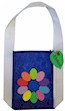 Daisy Tote Bag