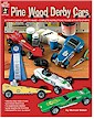 Pinwood Derby Book