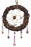 Twilight Dream Catcher