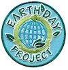 Earth Day Project Fun Patch