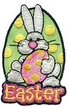Easter Fun Patch