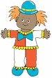 Brownie Elf 